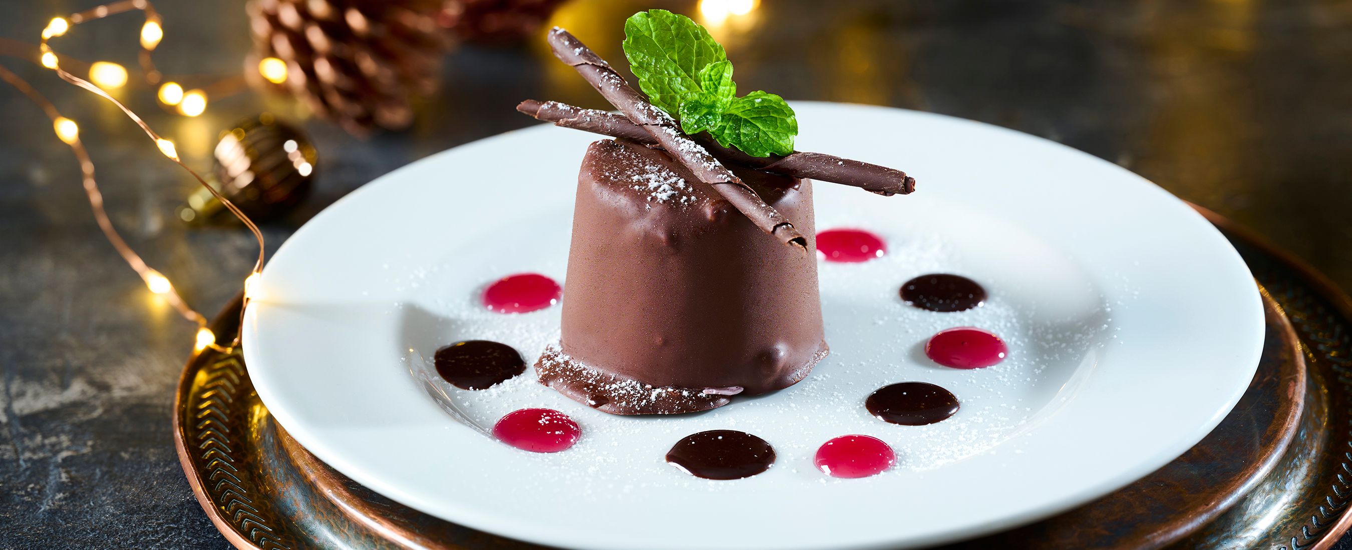 Boxing Day Lunch & Dinner at The Trigger Pond in Warrington