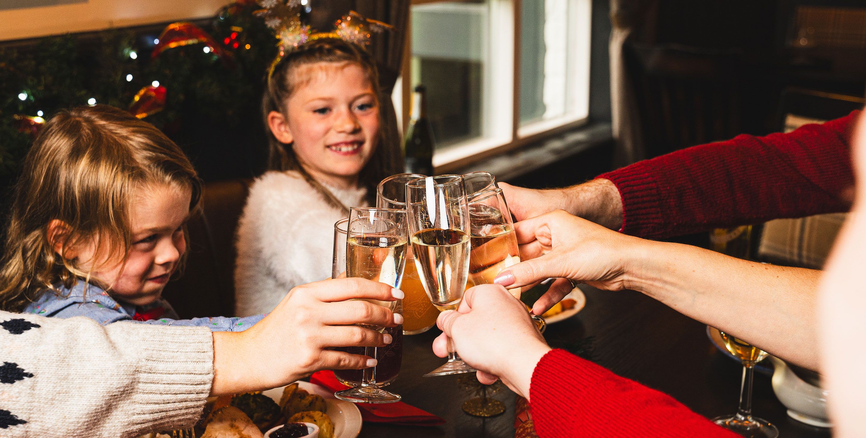 Even more magical occasions at The Trigger Pond