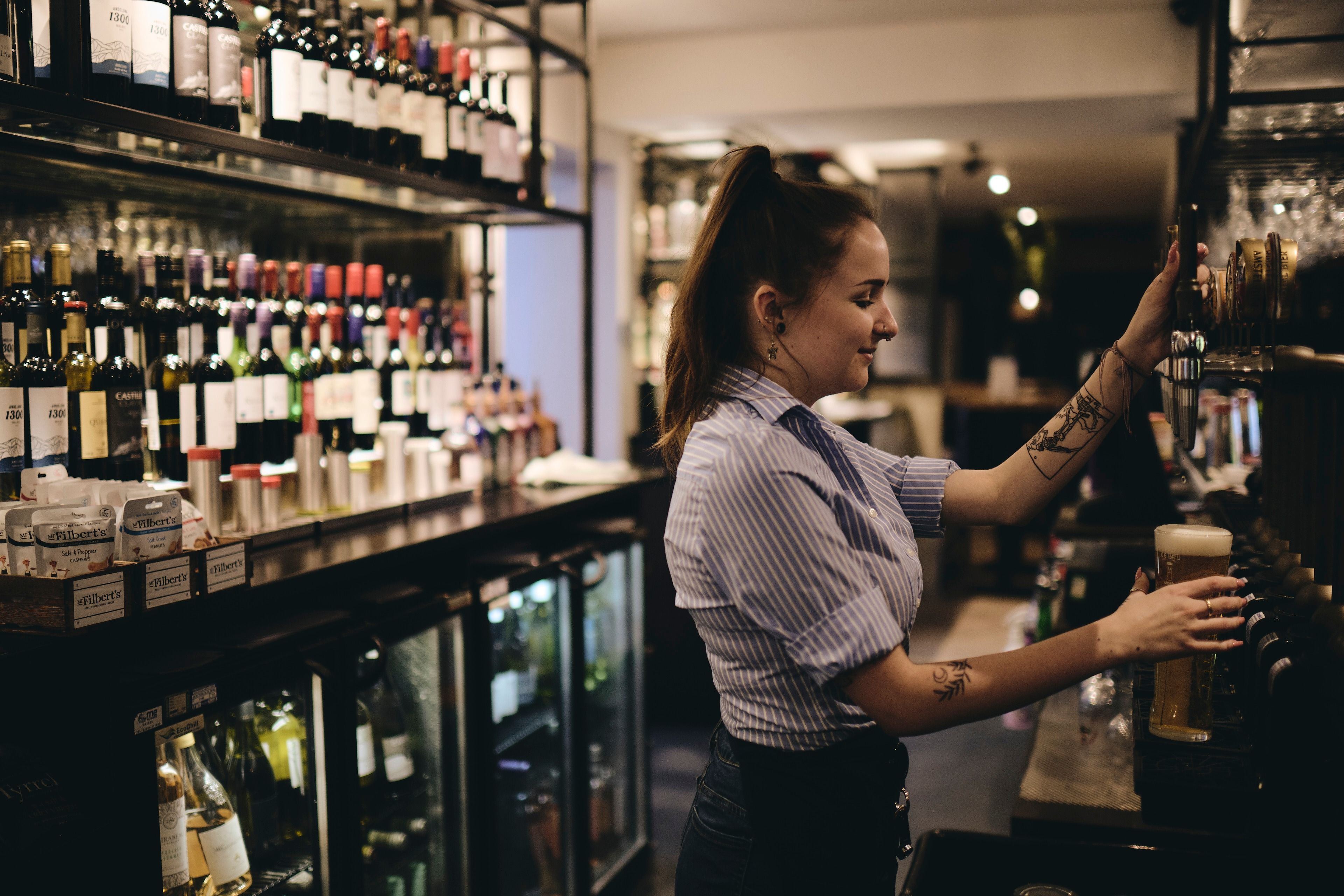 Join the team at The Trigger Pond